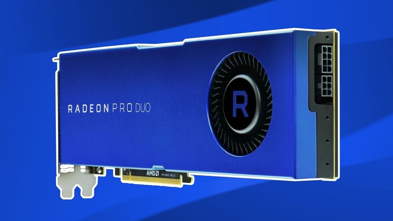 Terbaik, Ini 5 Rekomendasi VGA Card Gaming AMD Radeon Series