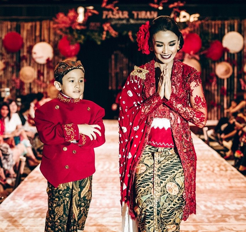 Lama Tak Muncul, Ini Kabar Terbaru Puteri Indonesia 