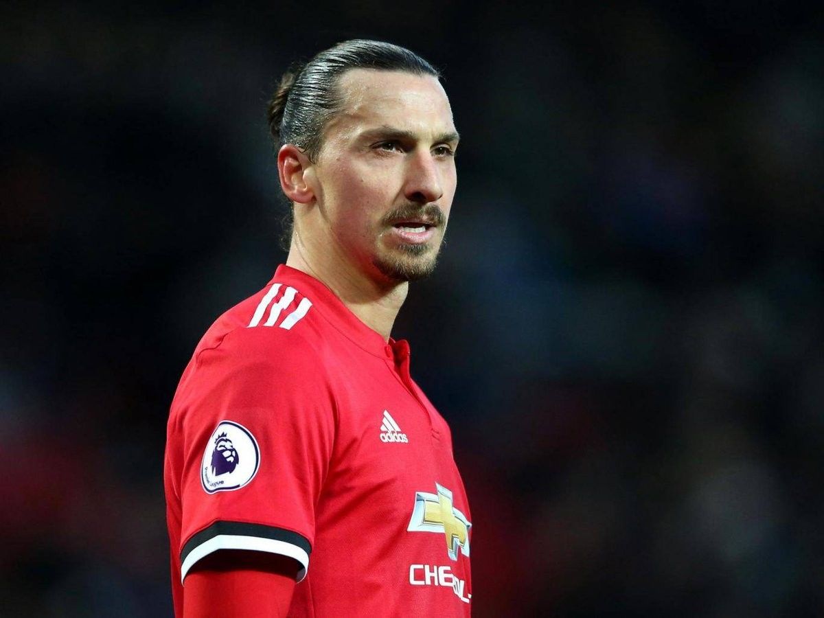 Akan Diputus MU Ibrahimovic Malah Berniat Bela Timnas Swedia