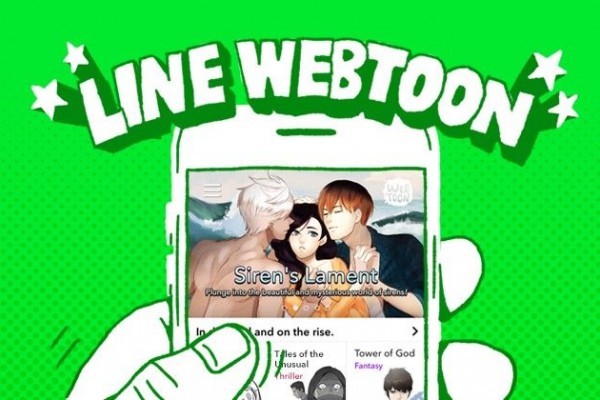  Hobi Baca Komik 5 Aplikasi Ini Wajib Kamu Install Sekarang 