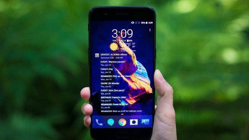 5 Rekomendasi Smartphone Android Paling Powerful, Gak Nyesel Beli!