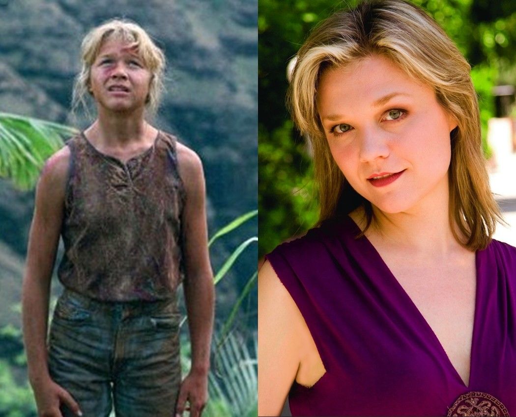 Lebih dari 20 Tahun Berlalu, Ini Kabar Para Pemain Jurassic Park Kini!