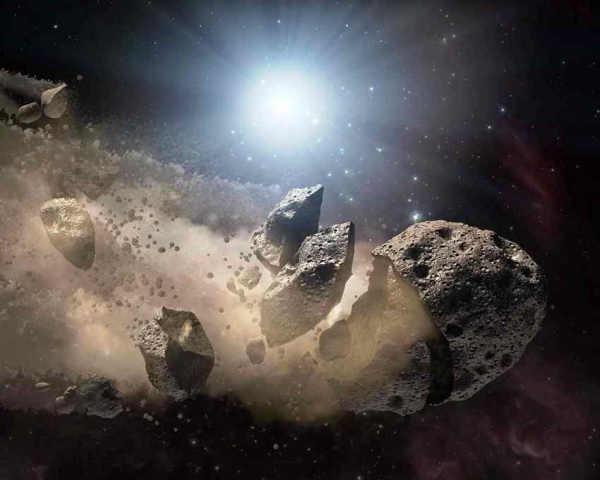 Ide Unik Para Ilmuwan Ini Bisa Menyelamatkan Bumi dari Pemanasan Global