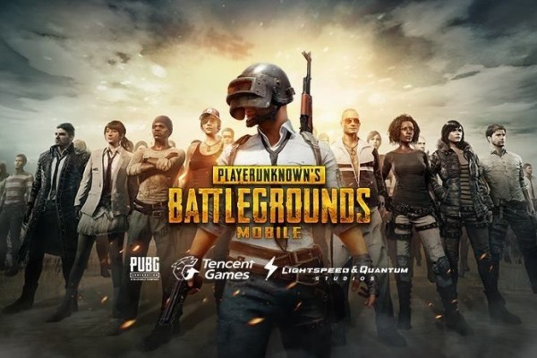 Hasil gambar untuk gambar game pubg