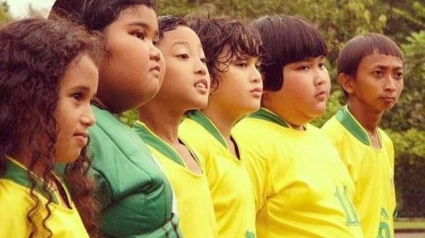 Tak Lagi Tomboy, Begini Sosok Menawan Ronaldowati Sekarang!