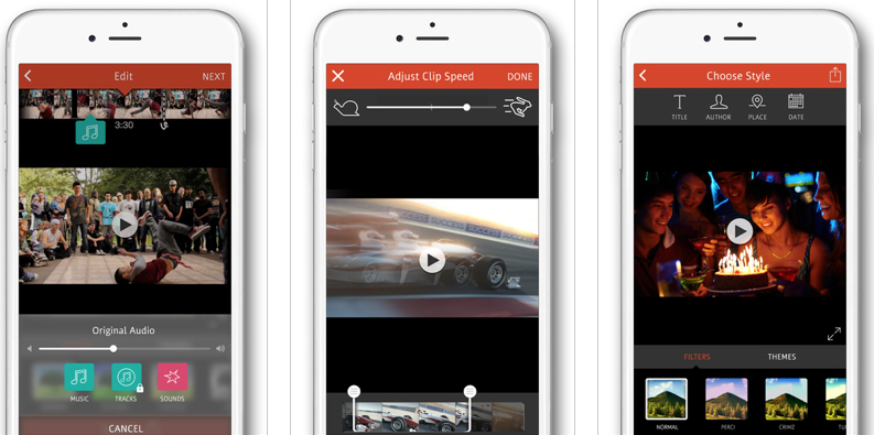 6 Aplikasi Editing Video di Android yang Bikin Videomu Sekeren Vlogger!