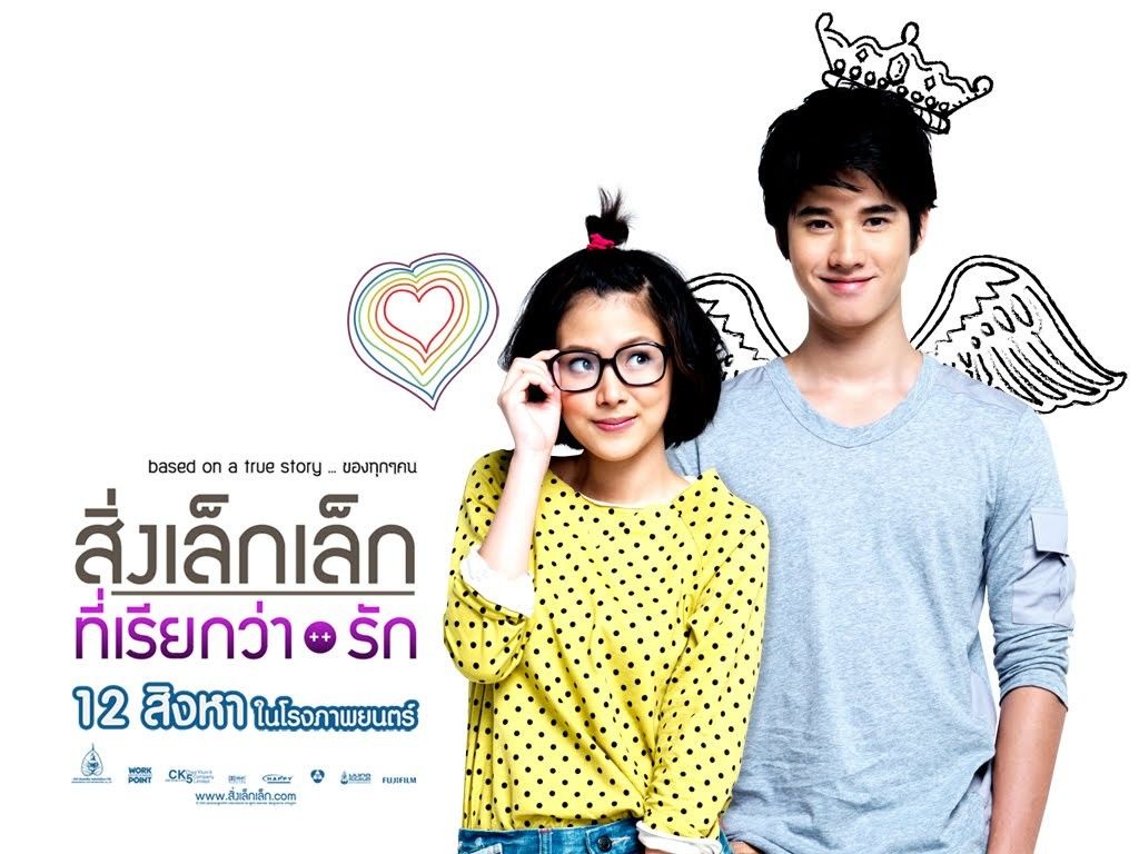 Bikin Baper 10 Film Thailand Romantis Ini Wajib Kamu Tonton