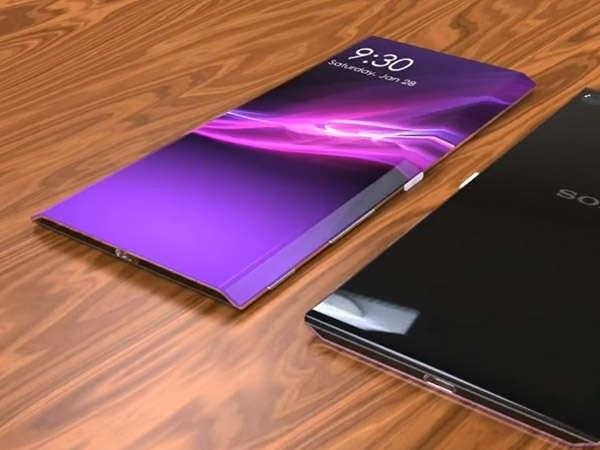 5 Rekomendasi Smartphone Keren Yang Nyaris Tanpa Bezel