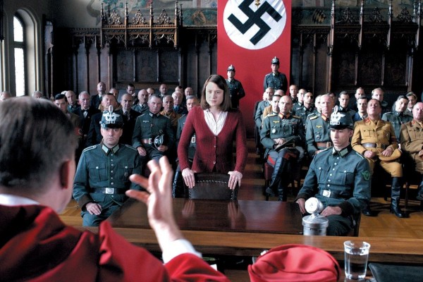 8 Film Tentang Sejarah Pilu Kekejaman Nazi yang Wajib Kamu Pelajari