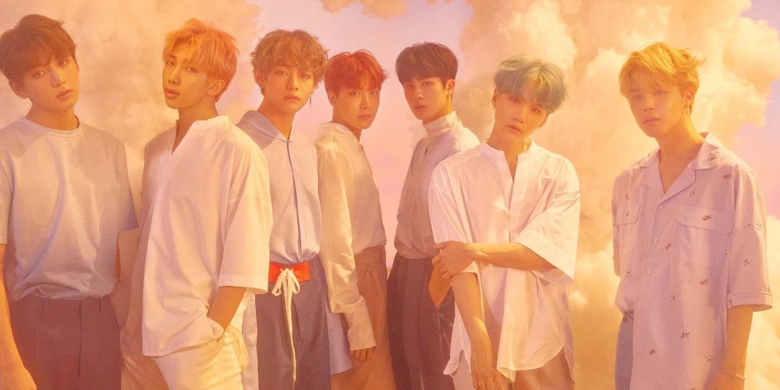 11 Petikan Lirik Lagu BTS Yang Bikin Caption Instagrammu Makin Ciamik