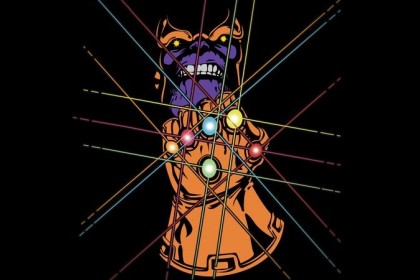 Ini Sebab Thanos Memburu Infinity Stones di Avengers 