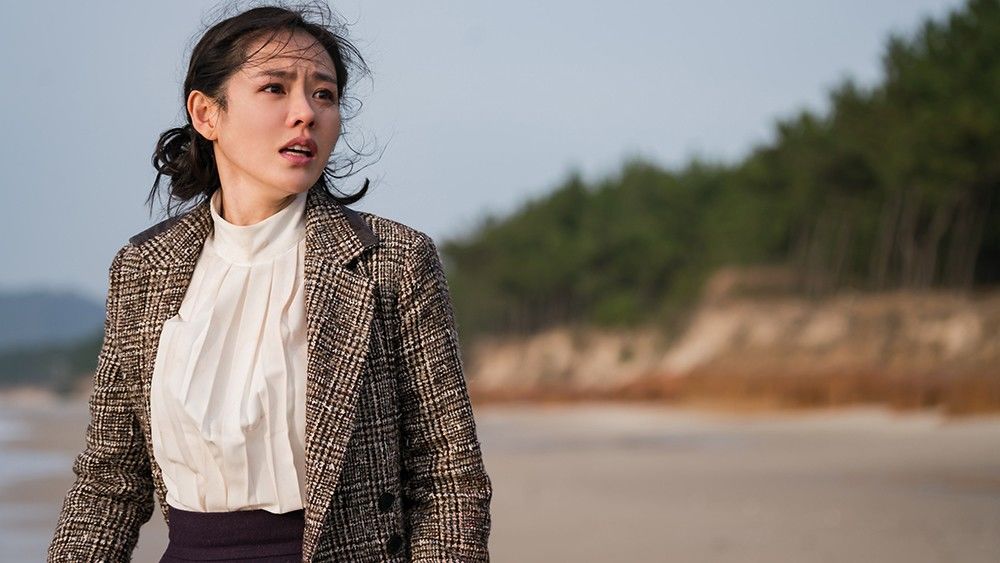 5 Film Korea Bertema Perjuangan Wanita yang Akan Membuatmu Banjir Air Mata