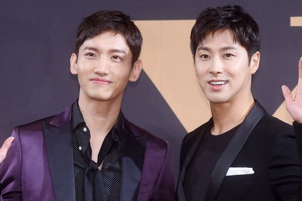 11 Potret Perjalanan Karier TVXQ dari Awal Debut Sampai Sekarang
