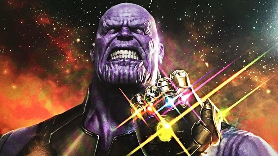 Ini Sebab Thanos Memburu Infinity Stones di Avengers 