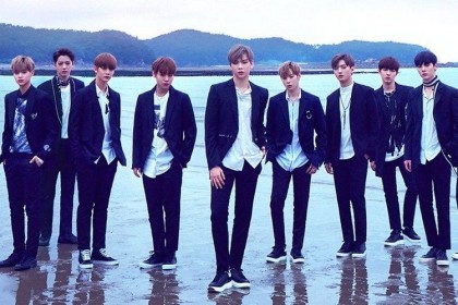 Belum Genap Setahun Debut, Ini 5 Prestasi Wanna One yang 