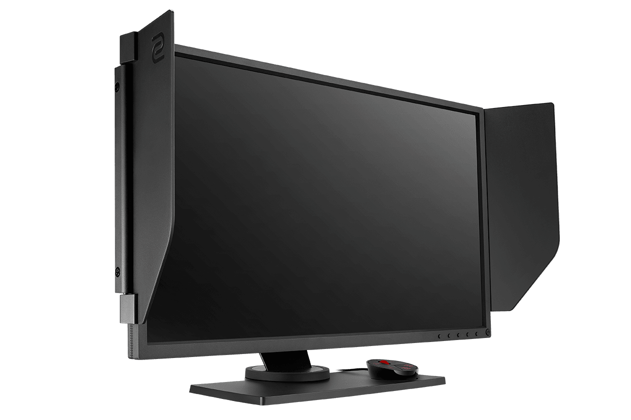 5 Rekomendasi Monitor Gaming 2018, Bikin Betah Main Nih!