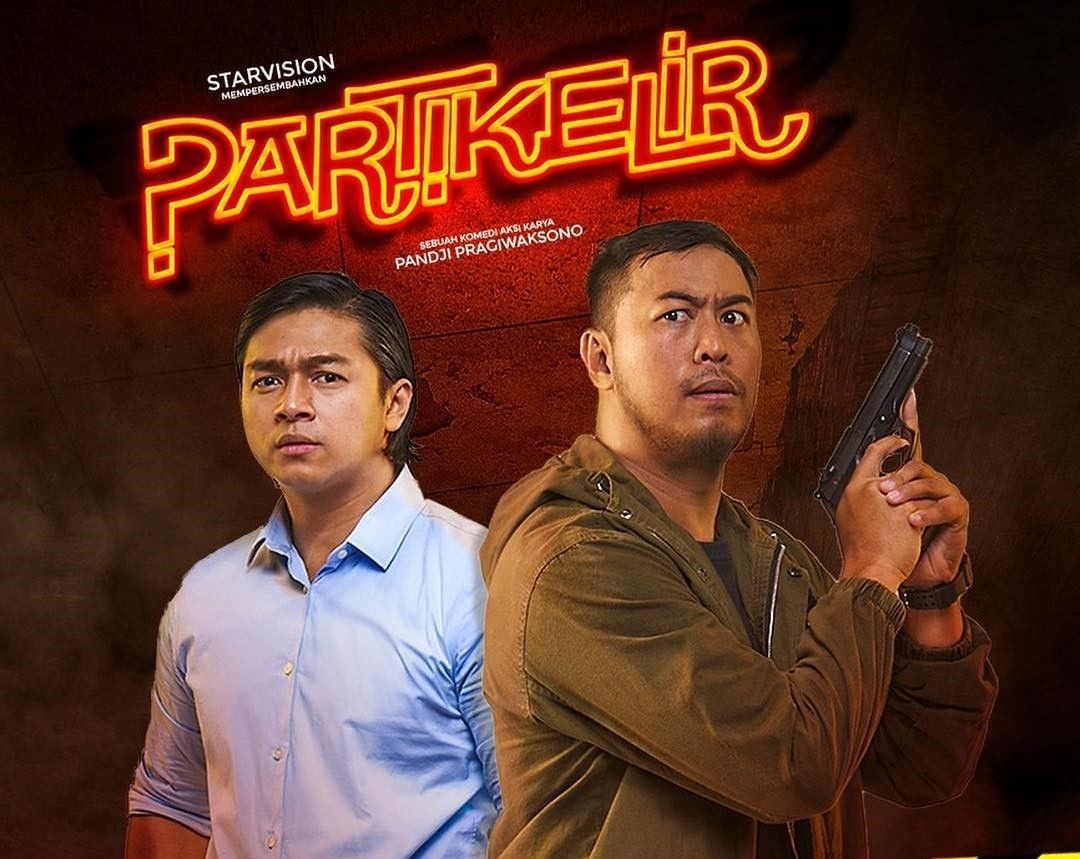 Awas Terlewat, Ini 5 Alasan Kamu Harus Nonton Film 'Partikelir'