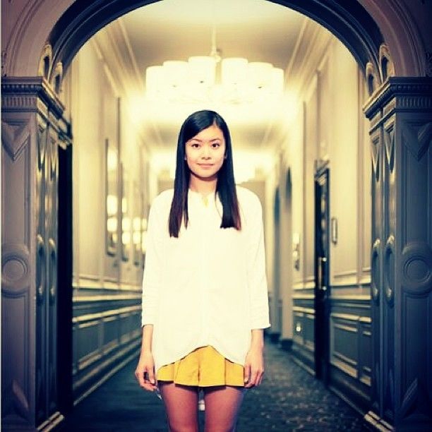 Genap 30 Tahun, Ini Transformasi Pemeran Cho Chang di Film Harry Potter