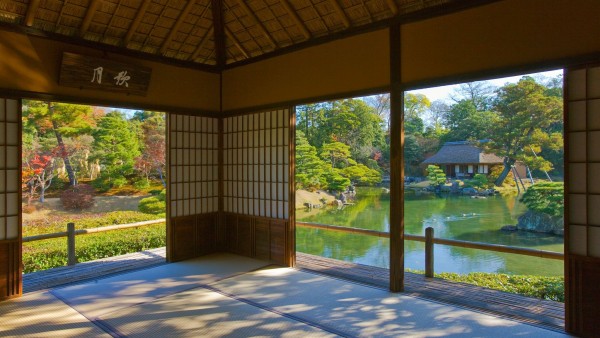 Inilah 5 Spot Terbaik untuk Nikmati Keindahan Alam Kyoto di Jepang