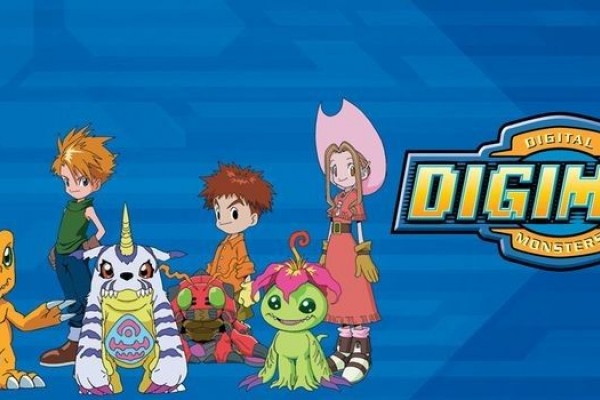 Nostalgia! 6 Serial Digimon Yang Bikin Pengen Nonton Lagi