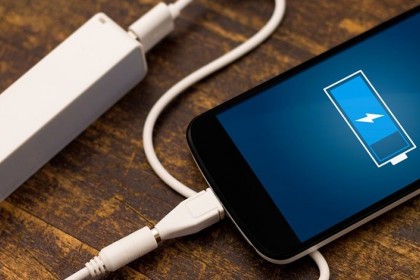 5 Rekomendasi Smartphone Harga Rp 1 Jutaan dengan Baterai Awet