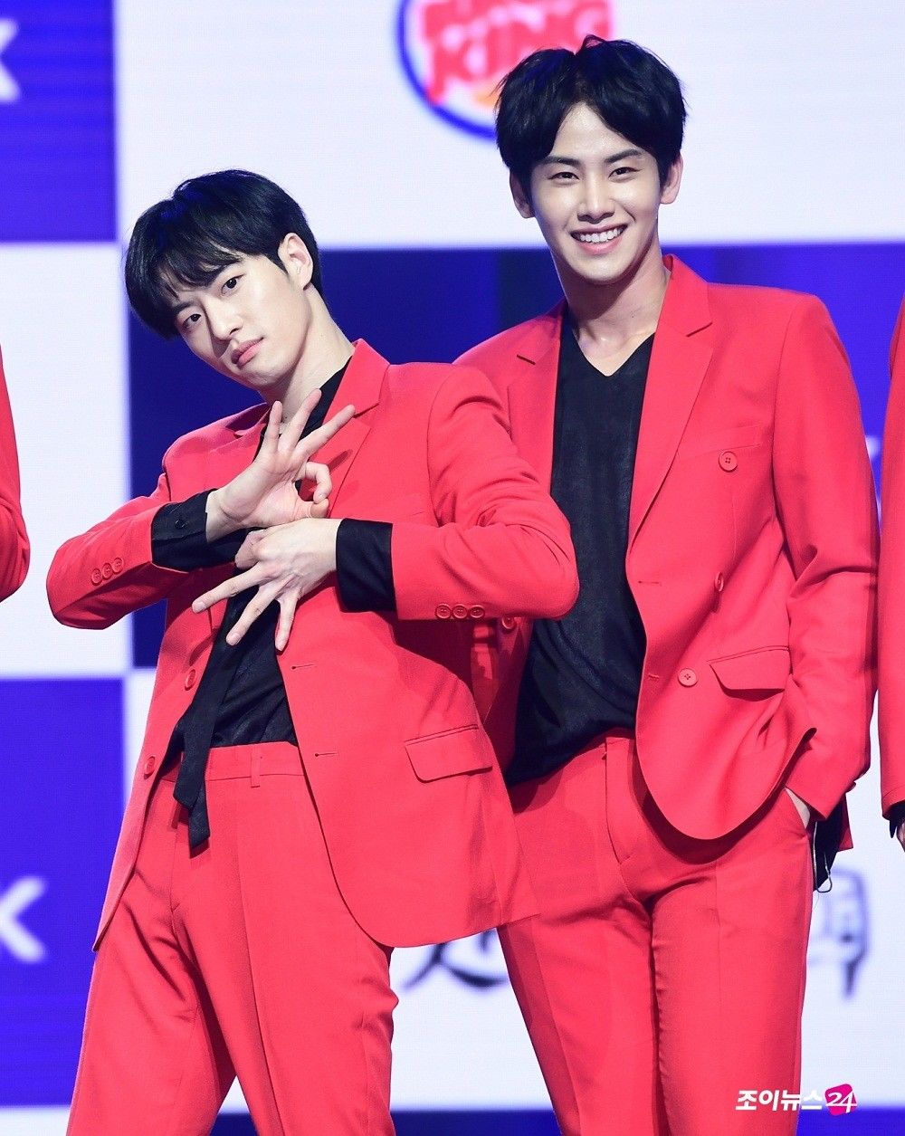 7 Idol Boygroup KPop Mungil Ini Mampu Mencuri Hati Fans Lewat Bakatnya