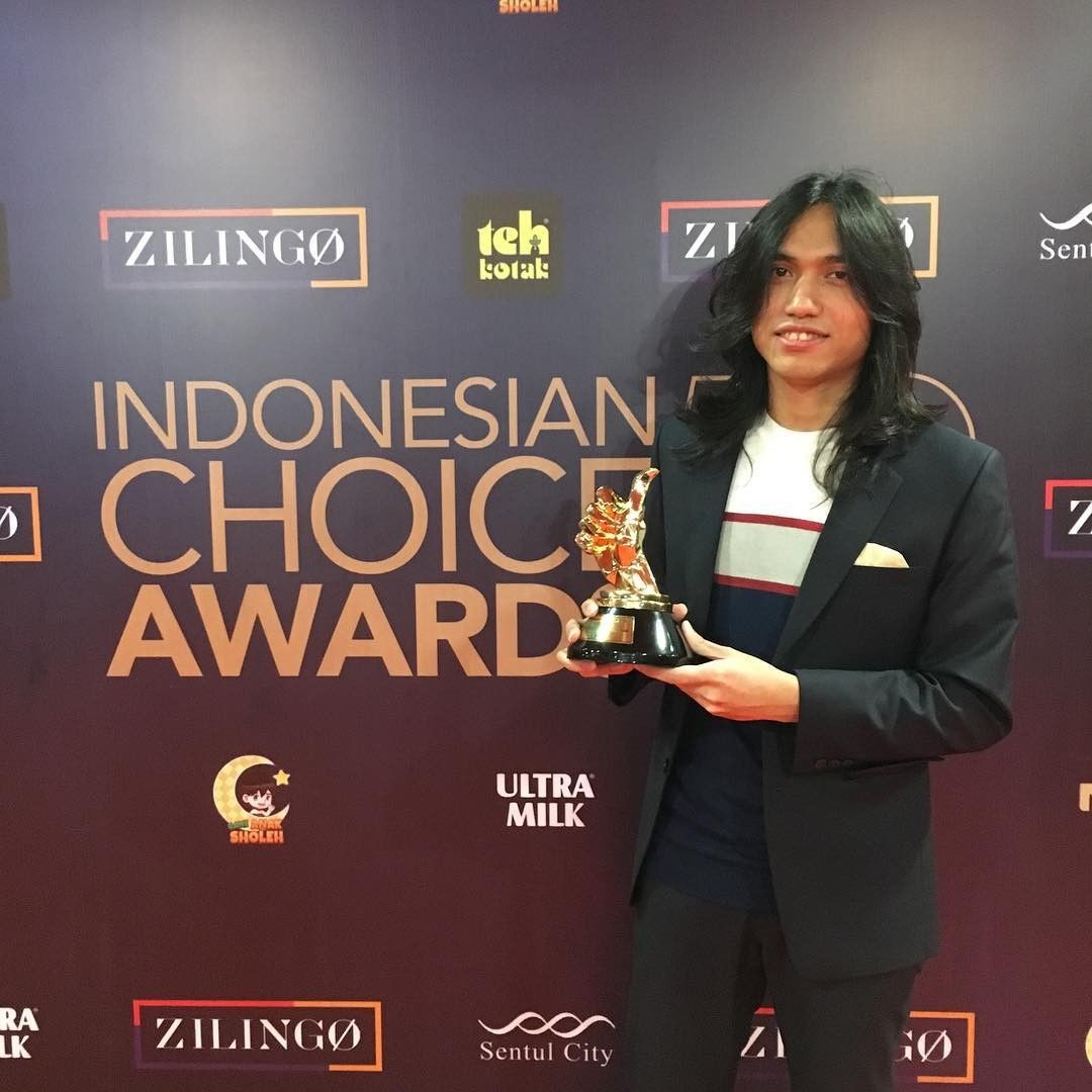 Keren, Ini Dia Para Pemenang Indonesian Choice Awards 5.0 NET