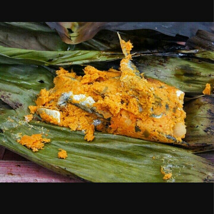 Bocoran Resep Palai Bada, Kuliner Tradisional Minang yang 