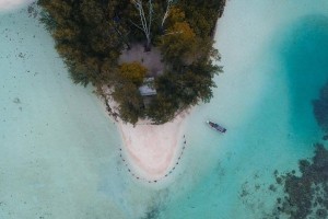 7 Tempat Wisata di Kepulauan Seribu yang Cocok untuk Melepas Penat
