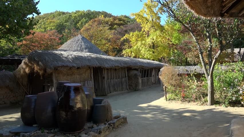 7 Desa Tradisional Khas Korea Selatan Ini Bisa Jadi Referensi Liburan