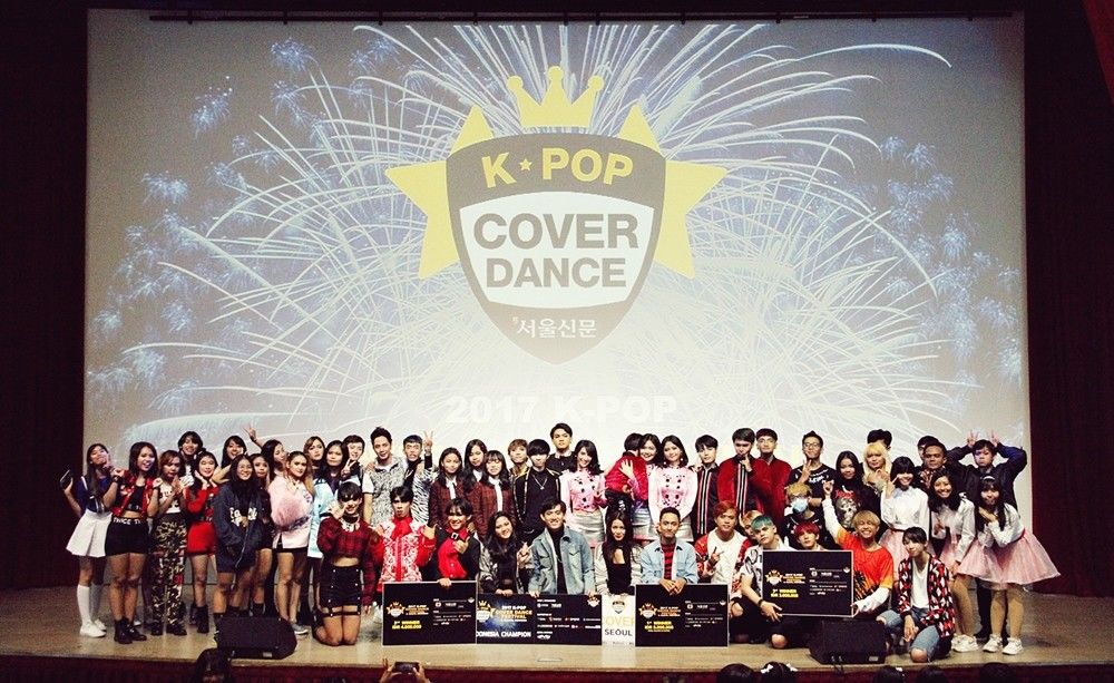 [OPINI] Ini Buktinya Kalau KPop Membawa Dampak Positif Buat Hidup