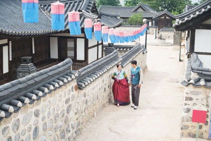 10 Tempat Wisata Gratis di Korea Selatan, Travelling Hemat Kak!