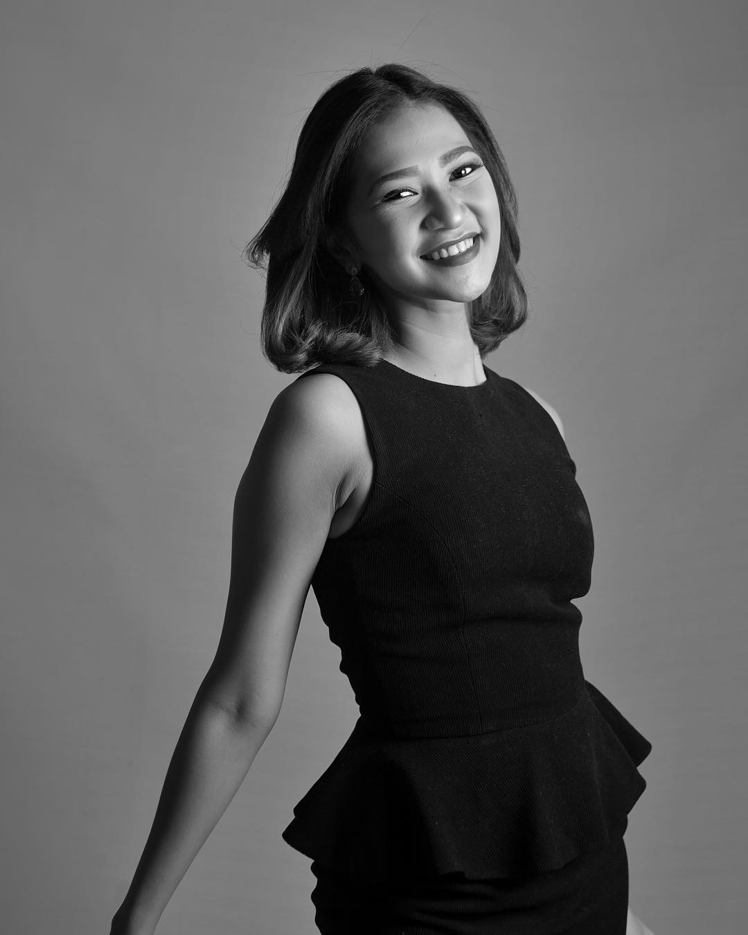 Kisah Inspiratif Angkie Yudistia, Teman Tuli yang Berprestasi