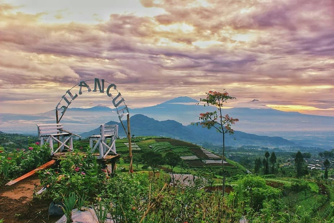 4 Pesona Wisata Terbaru di Magelang yang Instagramable, Kece Banget!