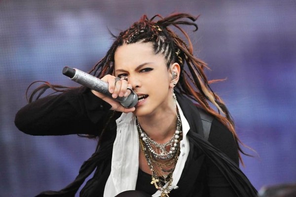 Dinyanyikan Hyde 7 Lagu L Arc En Ciel Ini Tak Lekang Oleh Waktu