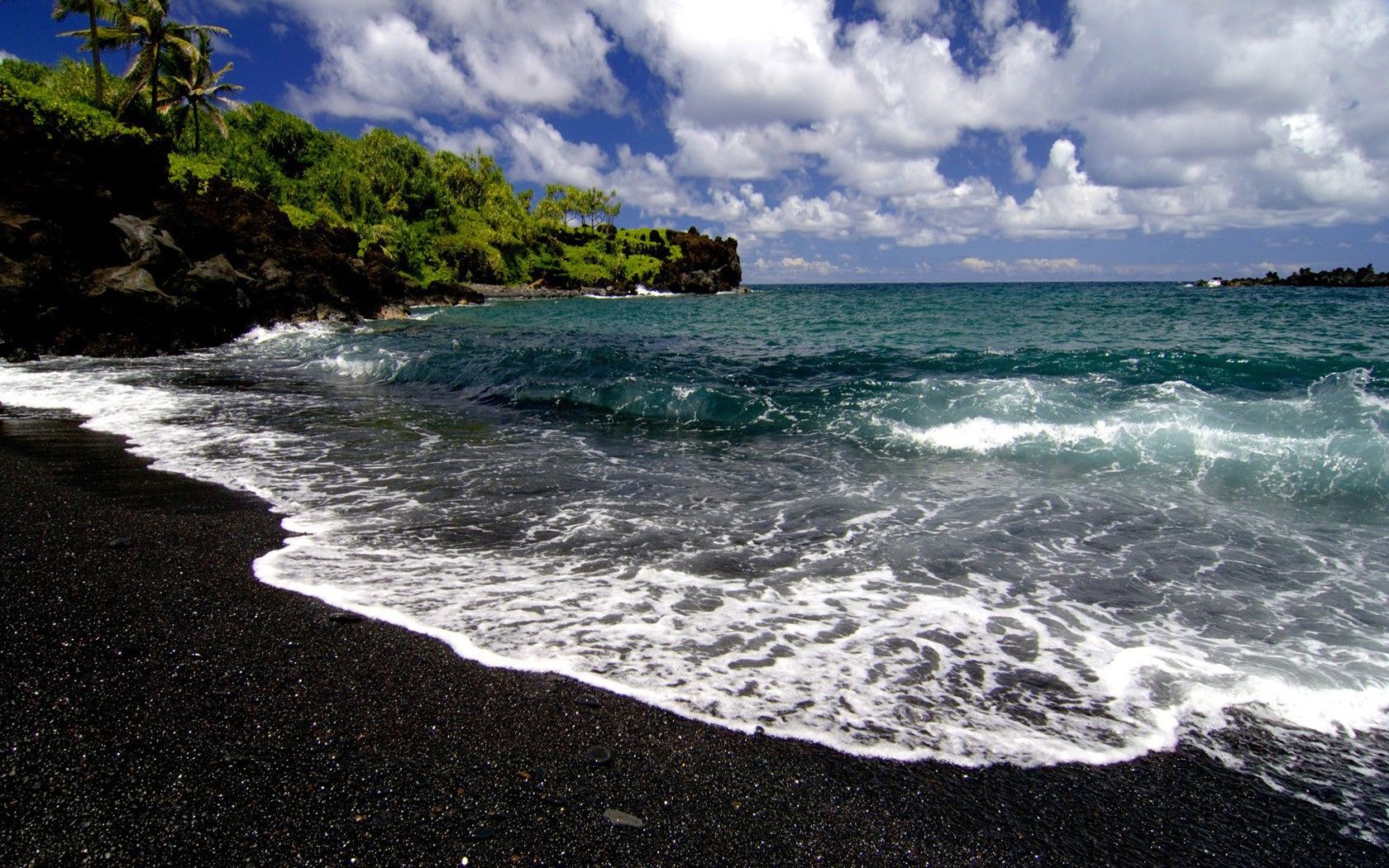 Ini 5 Pantai Cantik Di Maui Hawaii Yang Bisa Kalian Kunjungi