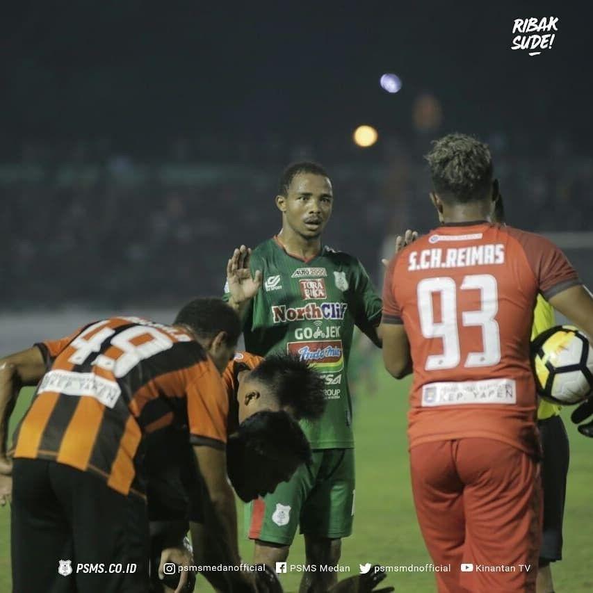 Ringkasan Dan Hasil Klasemen Pekan Kelima Liga 1 2018