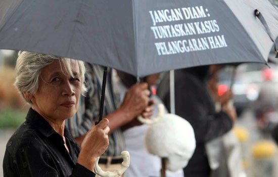 Menolak Lupa, 5 Fakta Tragedi Mei 1998 yang Perlu Millenials Tahu