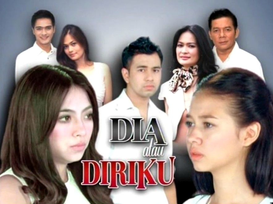 8 Sinetron Lawas Ini Bukti Kalau Raffi Ahmad Dulu Adalah Idola Remaja