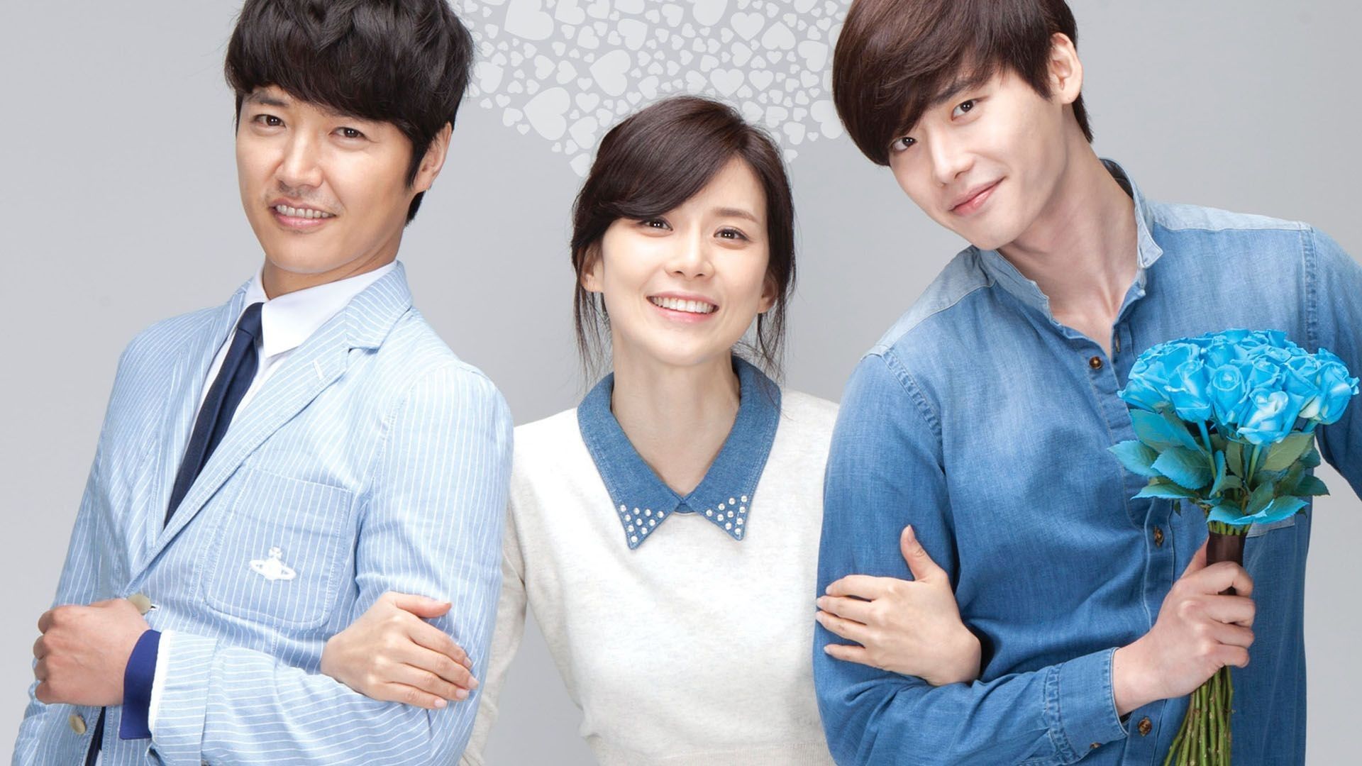 10 Drama Korea Fantasi Terbaik Wajib Ditonton Alurnya Susah Ditebak