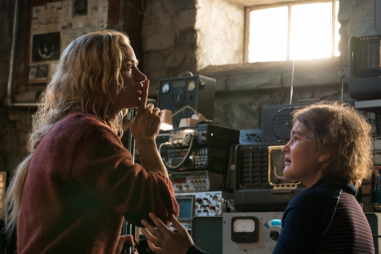 10 Pertanyaan Ini Pasti Bakalan Muncul Setelah Nonton 'A Quiet Place'