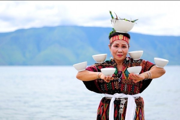 5 Hal yang Harus Dijaga Kebersihannya Menurut Falsafah Batak 'Poda Na Lima'