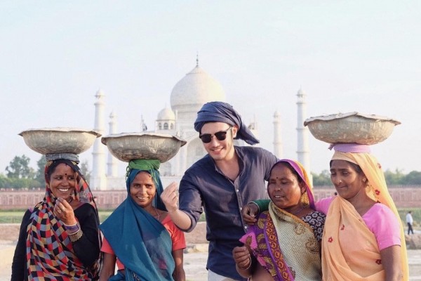 9 Destinasi Wisata Seru ala Dokter Hits Anton Tanjung!