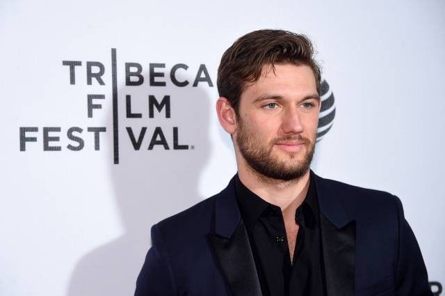 Dulu Tenar Lewat I Am Number Four Ini Kabar Alex Pettyfer Sekarang