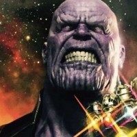 Fakta Menarik tentang Thanos, Musuh Utama di Film Avengers: Infinity War