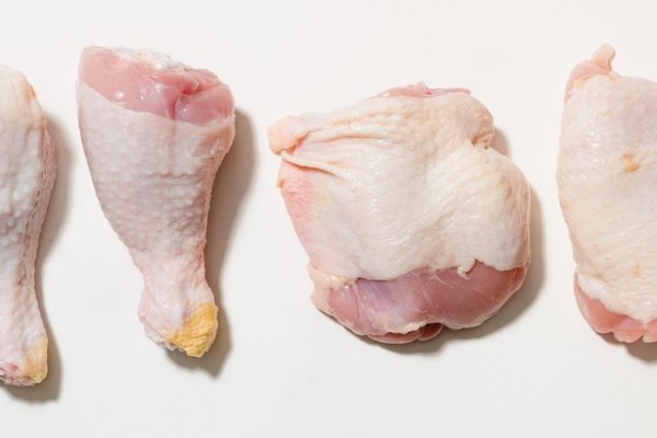  ayam  gambar  daging ayam  mentah 
