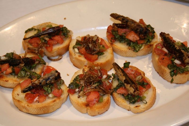 10 Food Festival Paling Heboh di Berbagai Belahan Dunia