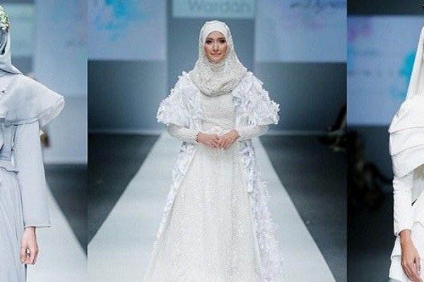 Bukti Berbakat Ini Beda Gaya 14 Fashion Designer Muslimah