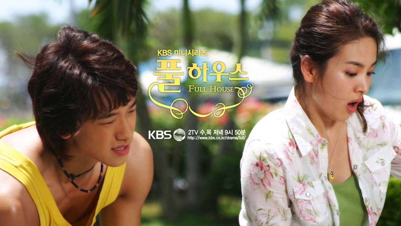 Seru Sekaligus Romantis, Ini 8 Drama Korea yang Bertema 
