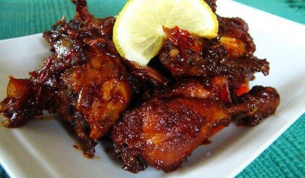 5 Rahasia Membuat Ayam Bakar Lezat, Wangi, Dan Empuk